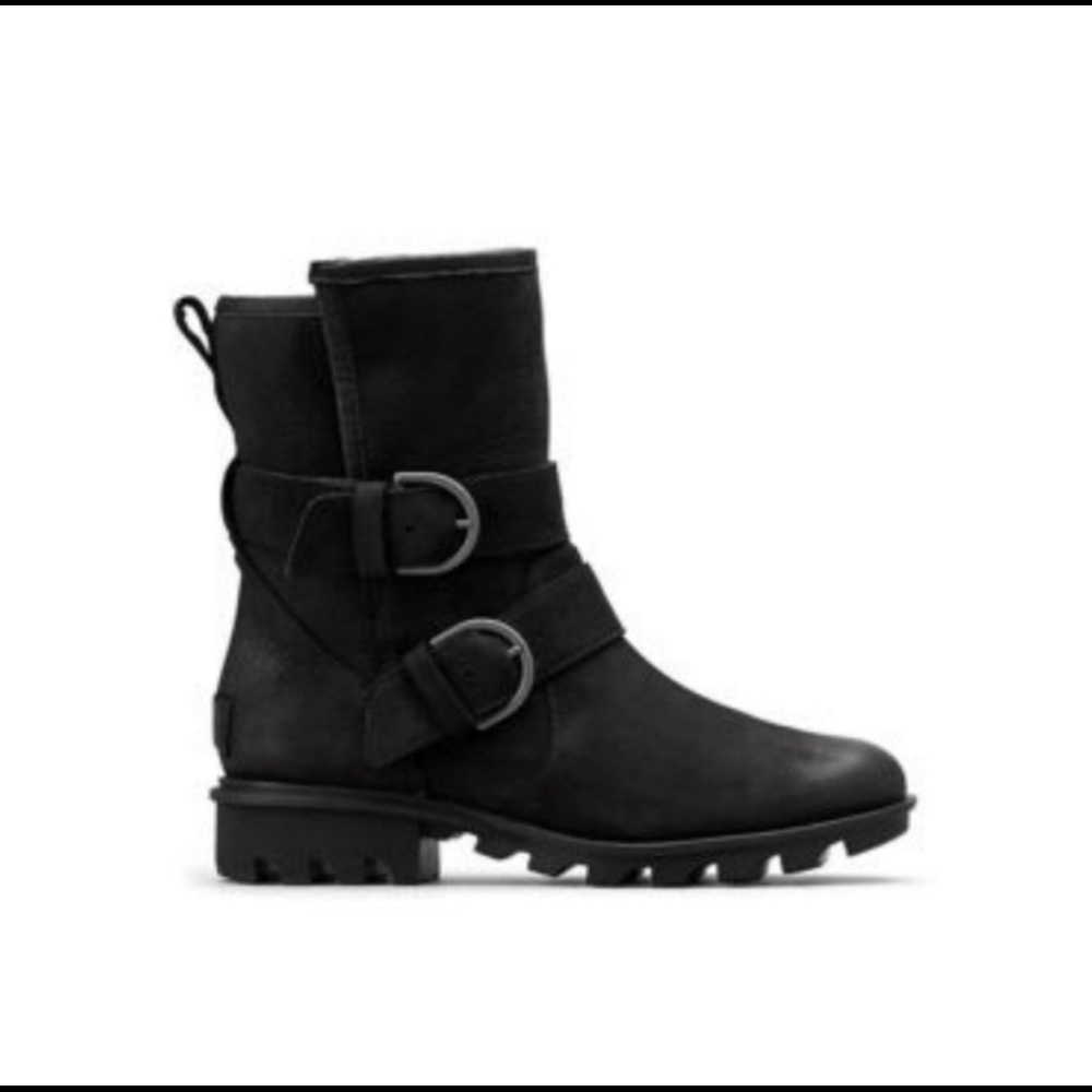 Sorel phoenix cozy boot